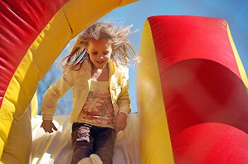 Ausflugsziele in Bayern